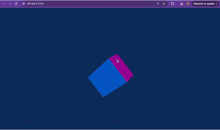 This is my formstorming for Project 3, gif 9.